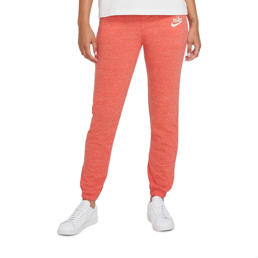 NWT Nike Women’s Sportswear Gym Vintage Pants Size XS